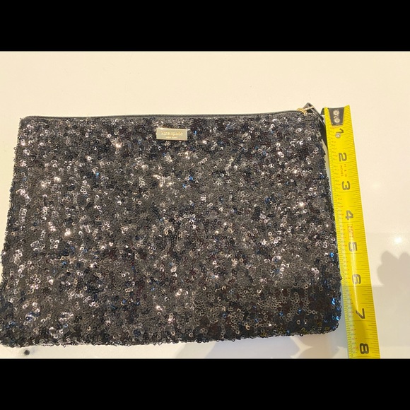 Kate Spade black Evening Bag - Picture 4 of 4